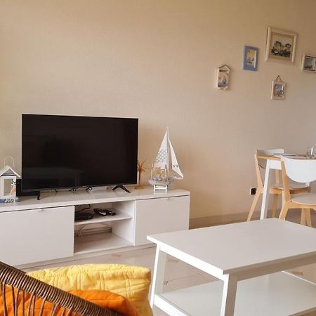 Sea View Apartment With Pool Porches  Zewnętrze zdjęcie