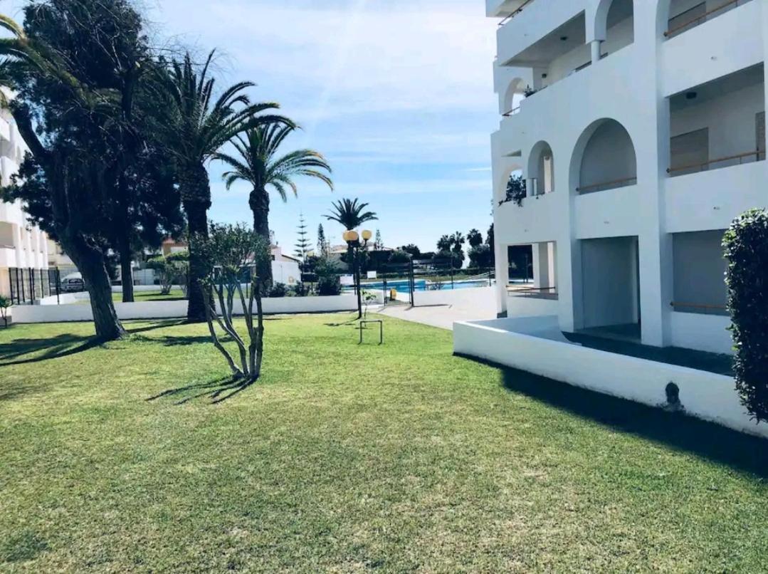 Sea View Apartment With Pool Porches  Zewnętrze zdjęcie