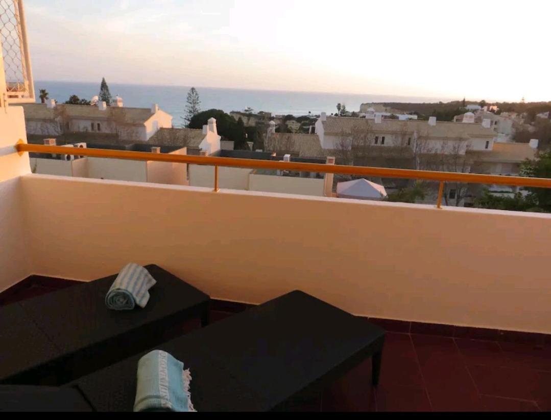 Sea View Apartment With Pool Porches  Zewnętrze zdjęcie