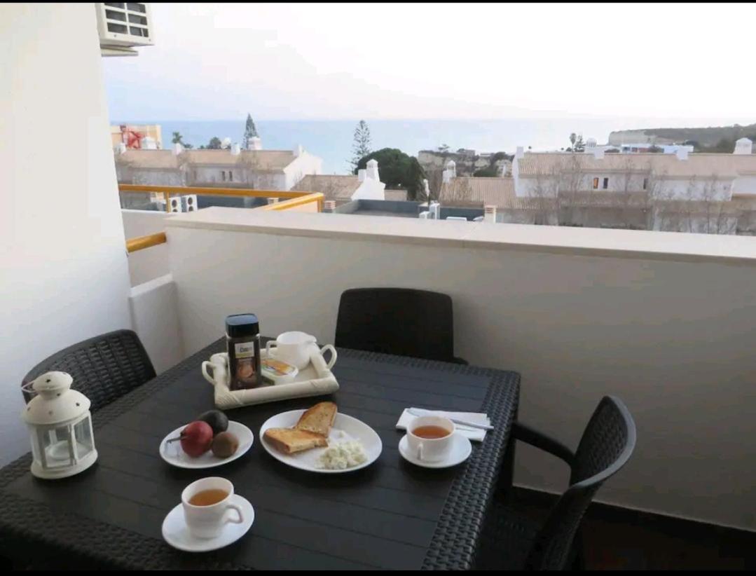 Sea View Apartment With Pool Porches  Zewnętrze zdjęcie