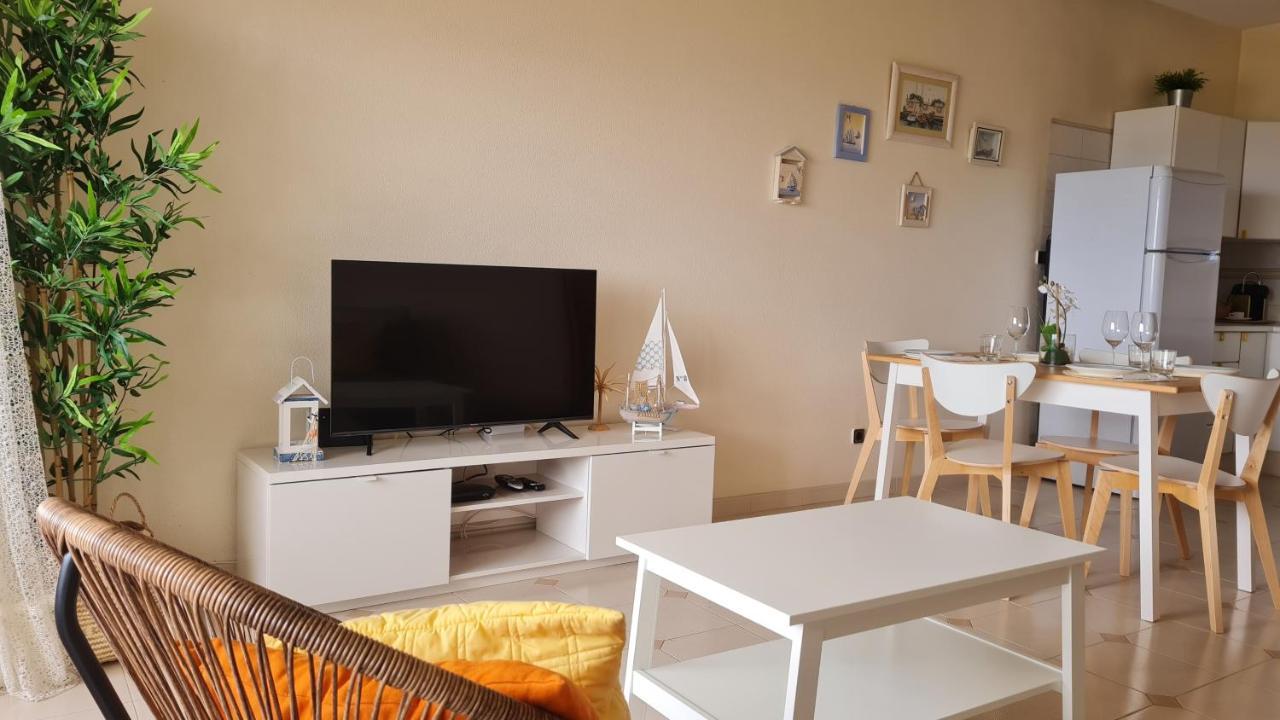 Sea View Apartment With Pool Porches  Zewnętrze zdjęcie