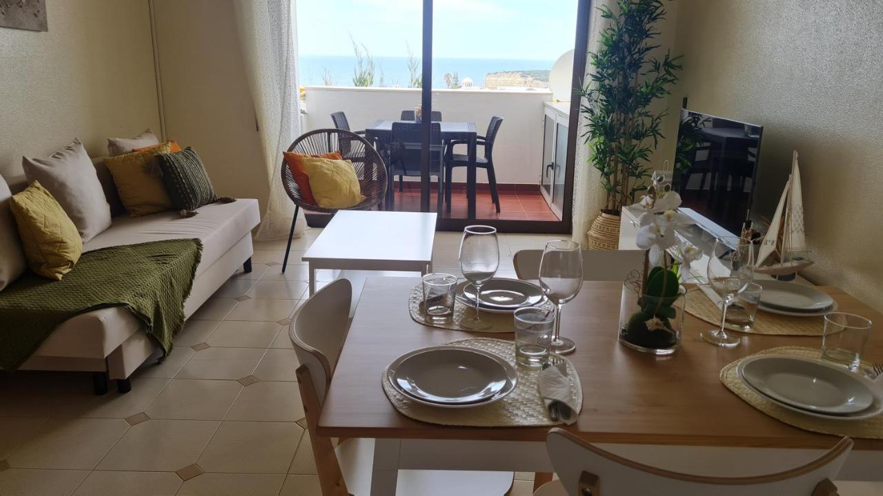 Sea View Apartment With Pool Porches  Zewnętrze zdjęcie
